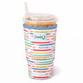 Teacher Life Iced Cup Coolie (Large)