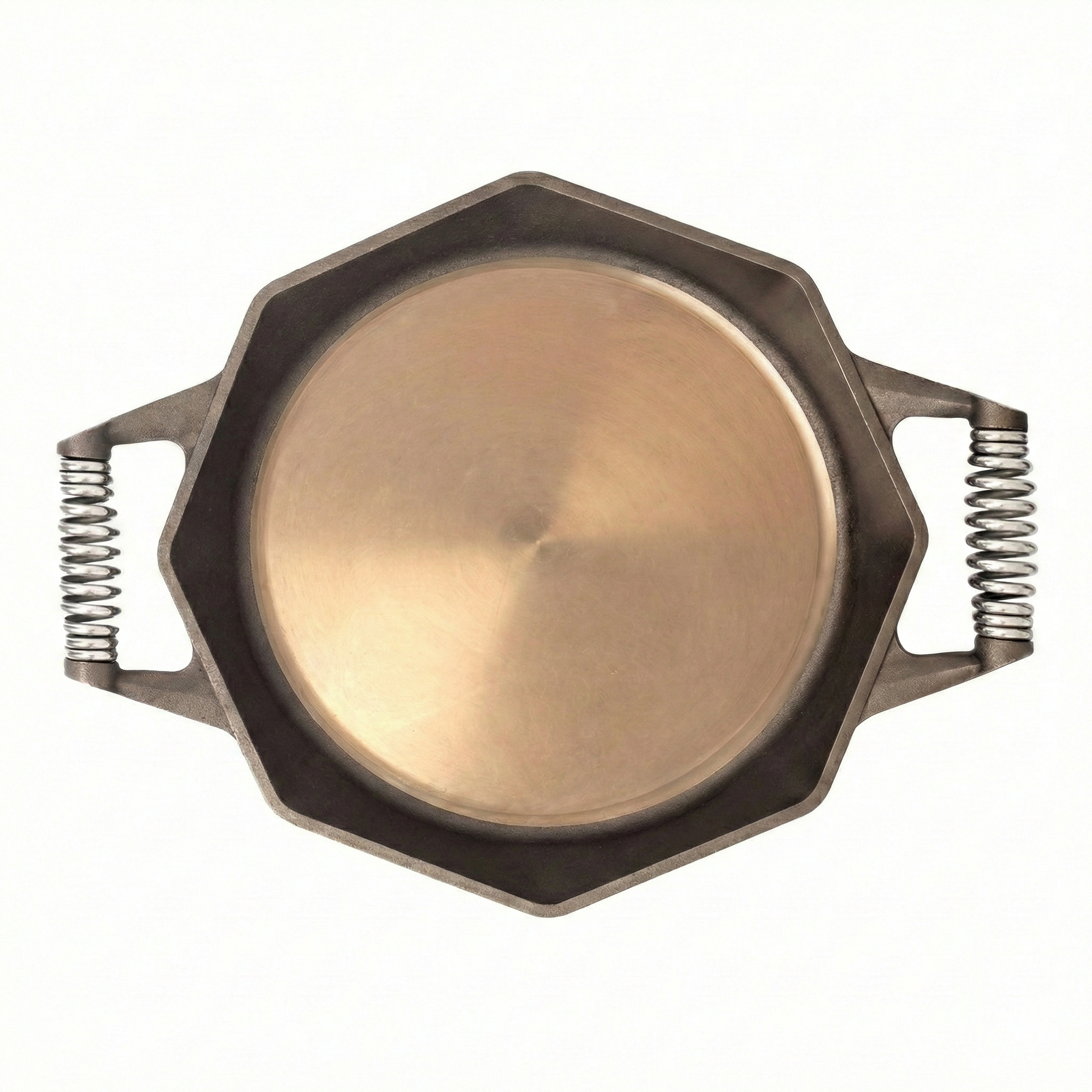 Finex 14 Inch Cast Iron Skillet