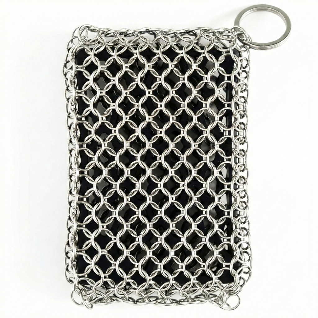 FINEX Chain Link Scrubber