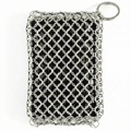 FINEX Chain Link Scrubber