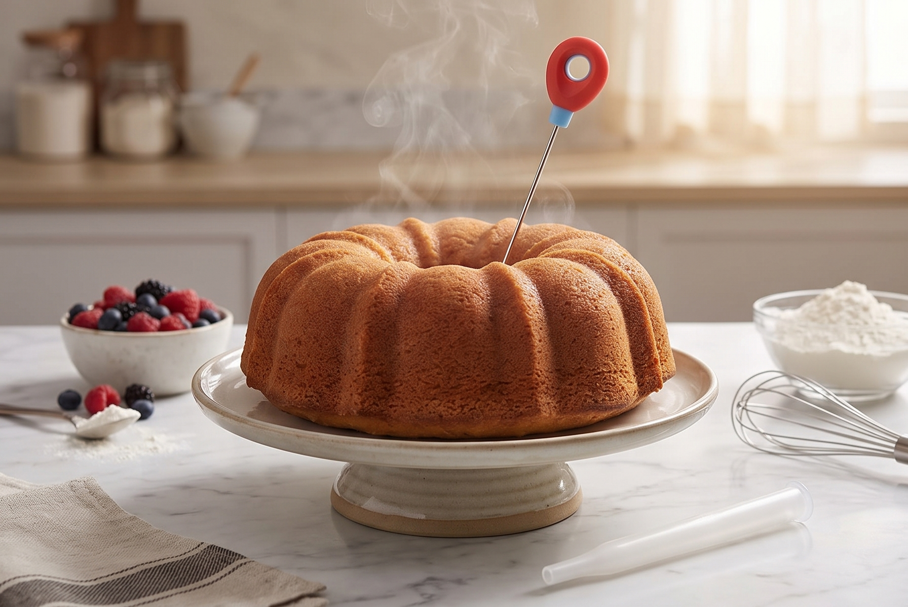 Chef Craft Cake Tester