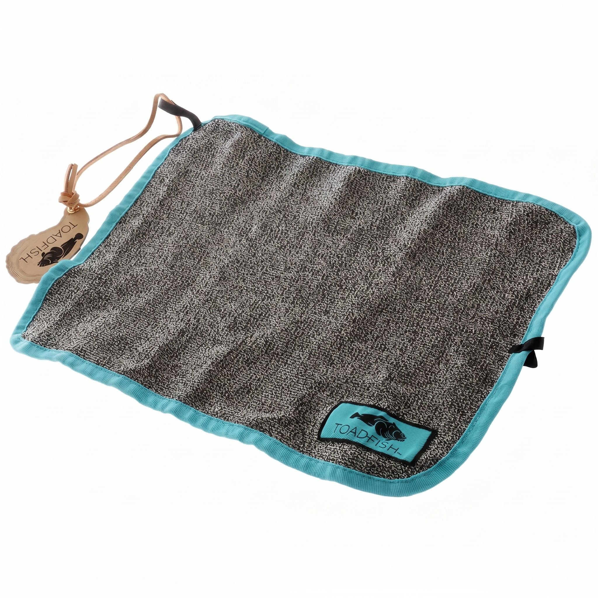 Put 'Em Back Cut-proof Shucking Cloth