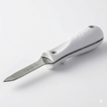 Toadfish Oyster Shucking Knife - Oyster Shucker Opener Tool - Professional Edition