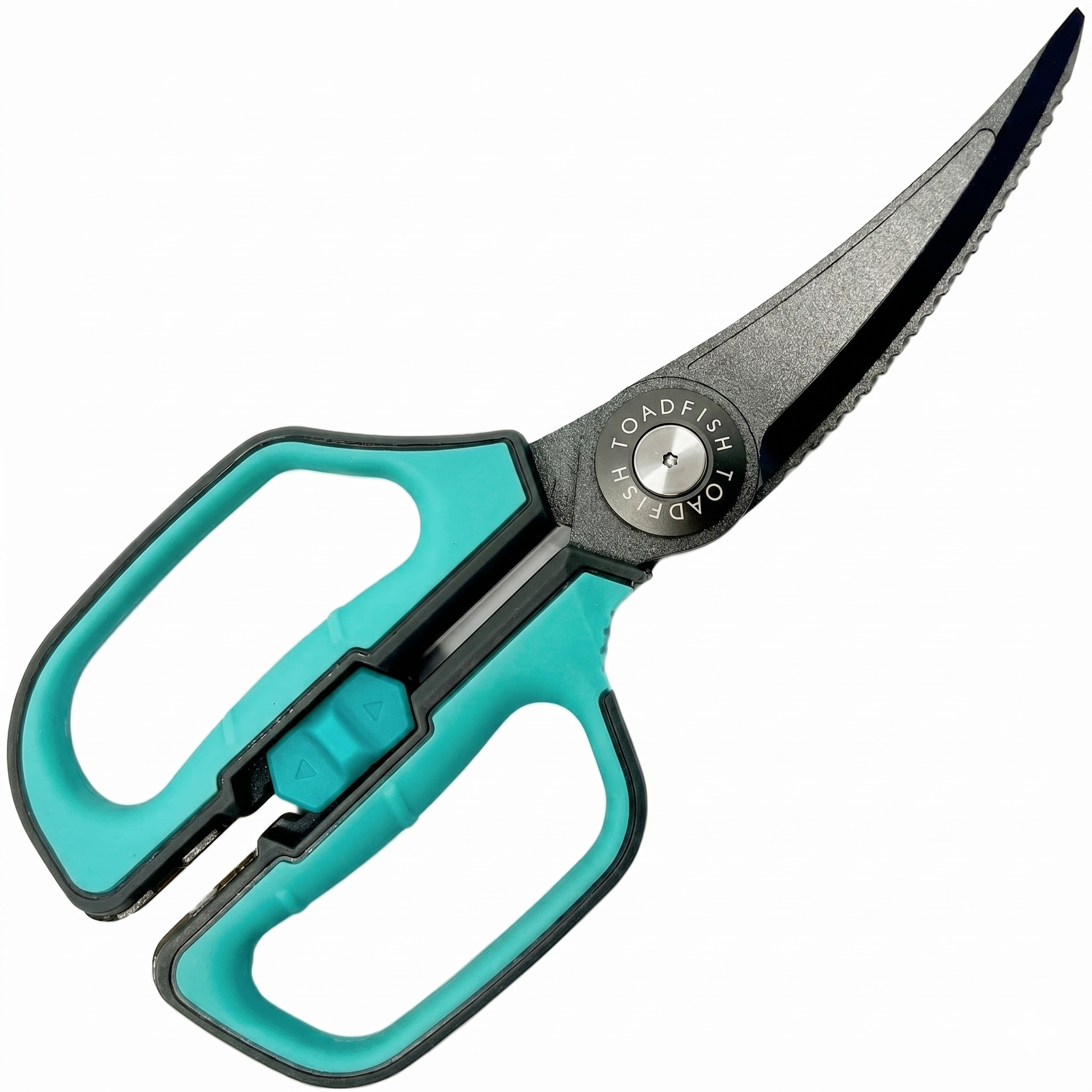 Toadfish Ultimate Shears + Sheath