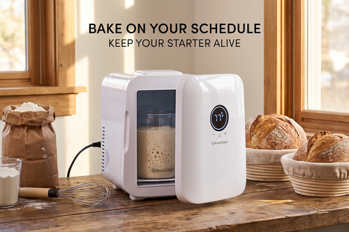 Brod & Taylor Sourdough Home