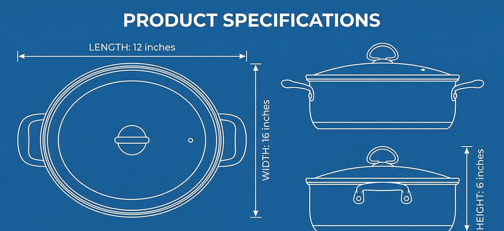 Chantal Induction 21 Steel Sauteuse with Glass Tempered Lid (5-Quart)