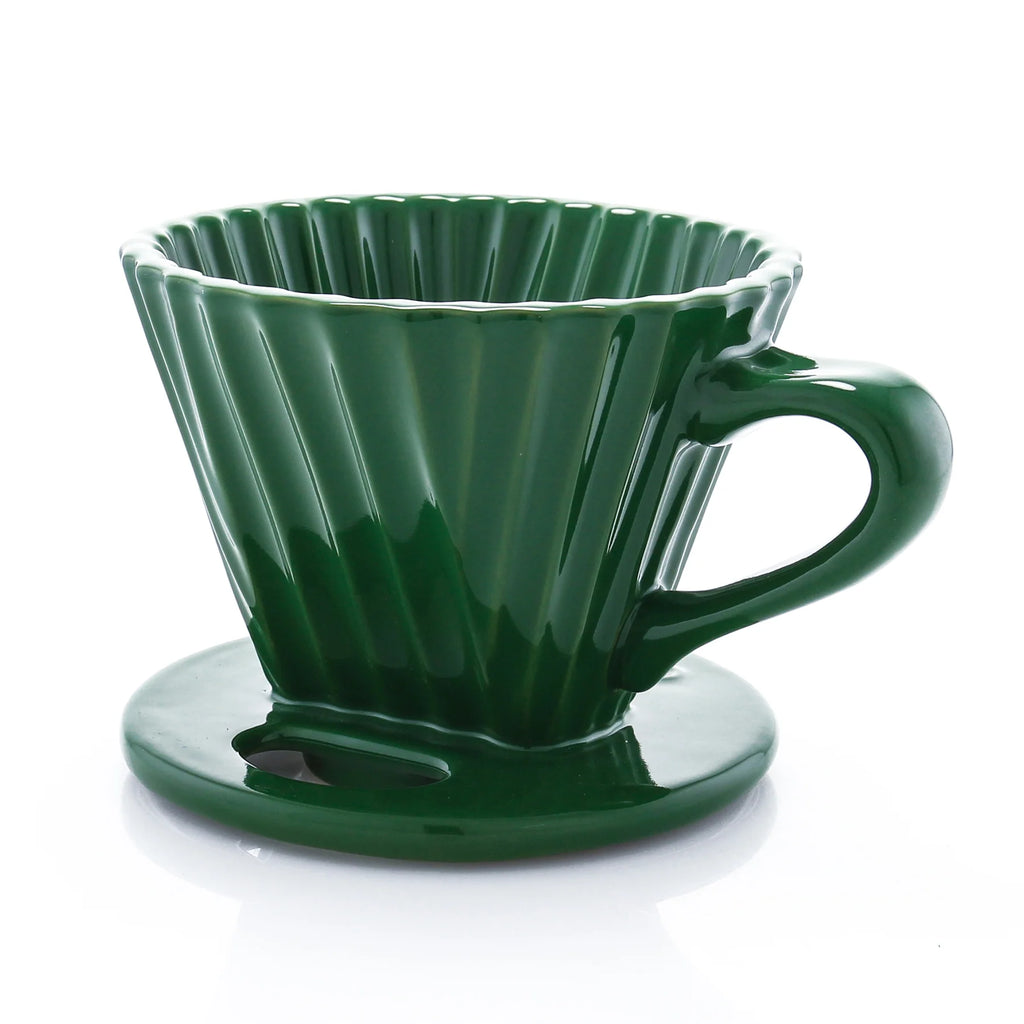 Chantal 8 Oz Lotus Ceramic Filter