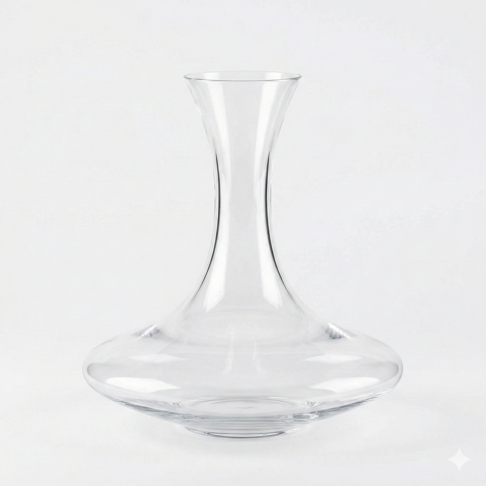 RIEDEL Ultra Decanter - Crystal Glass - 25,361oz (full) - 1 Piece - 2400/14 - Handmade Decanter - Carafe
