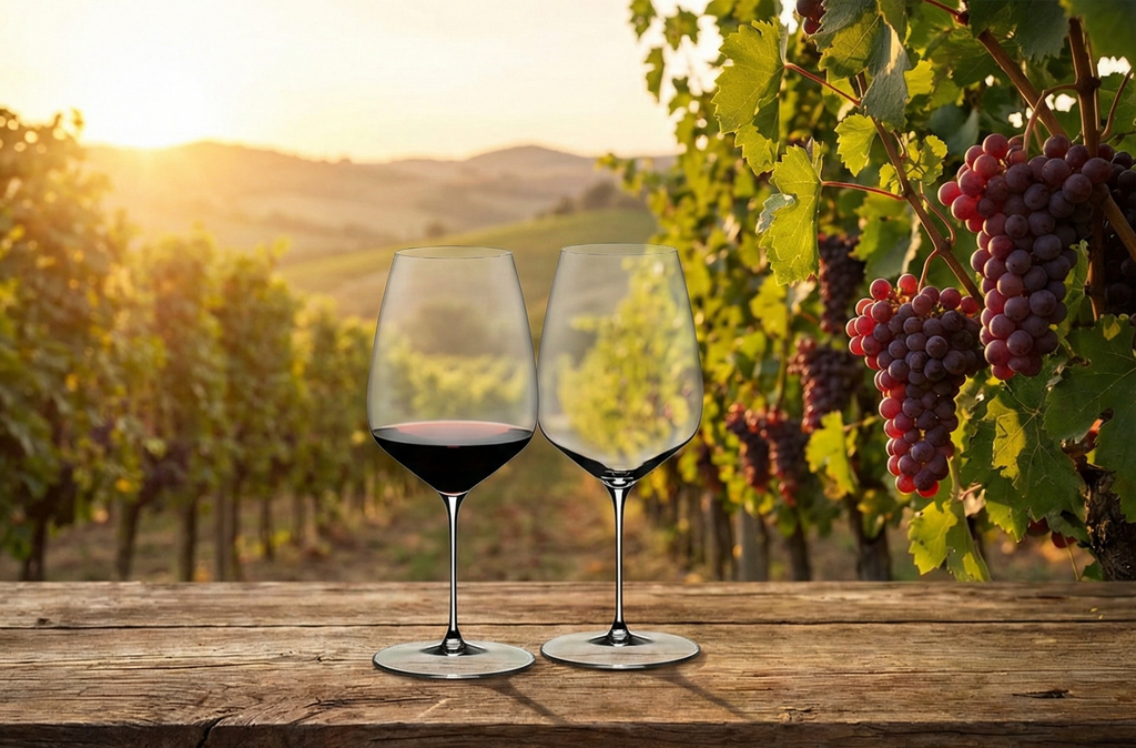 Riedel Veloce Cabernet/Merlot