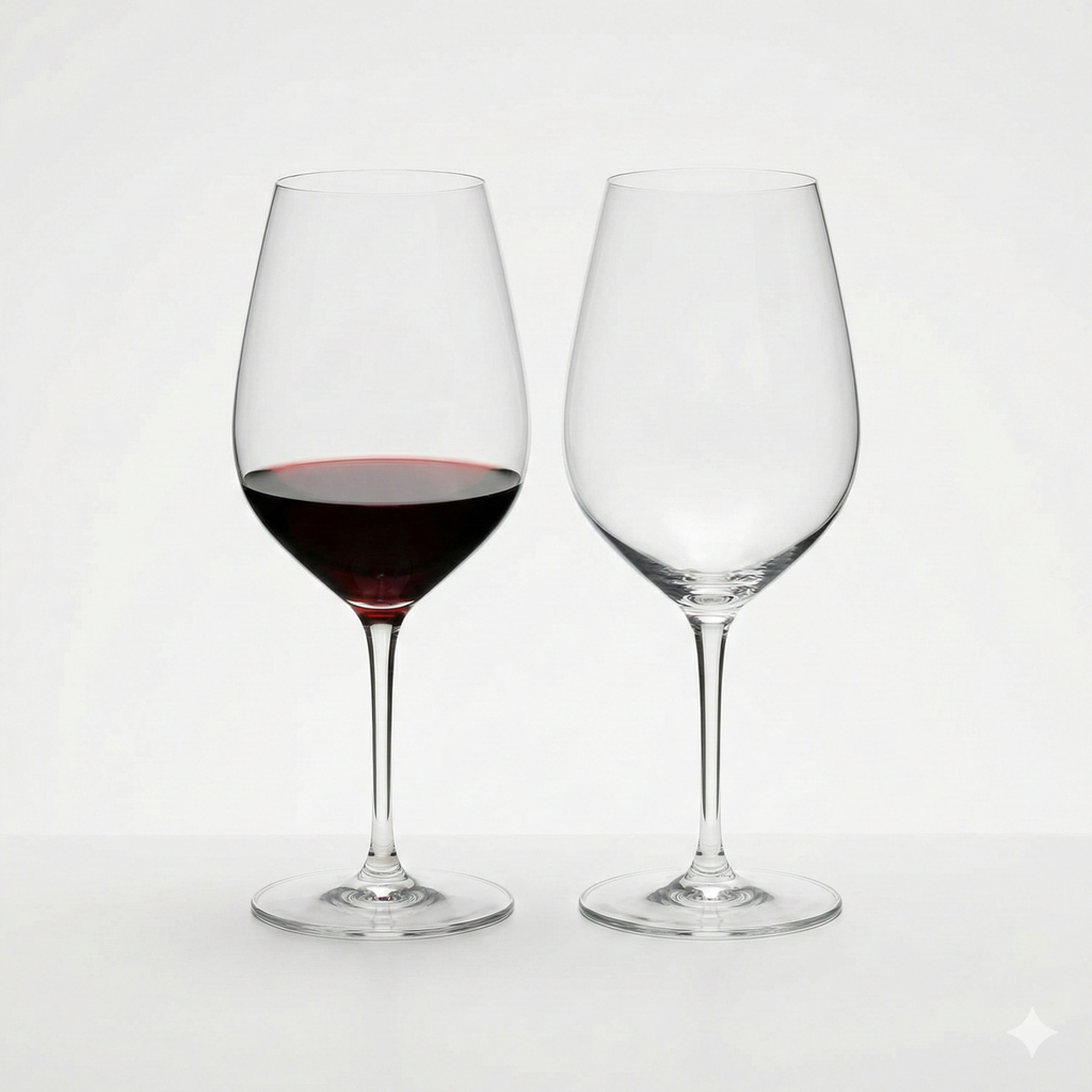 Riedel Veloce Cabernet/Merlot