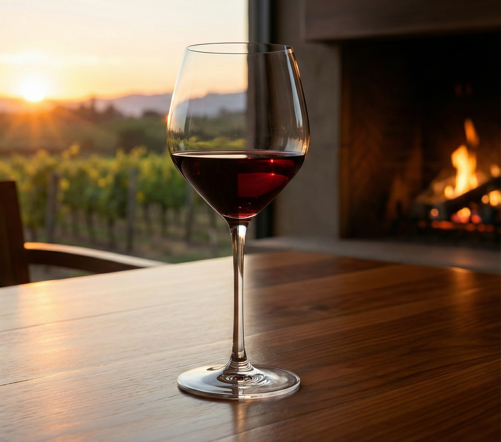 Riedel Veloce Chardonnay