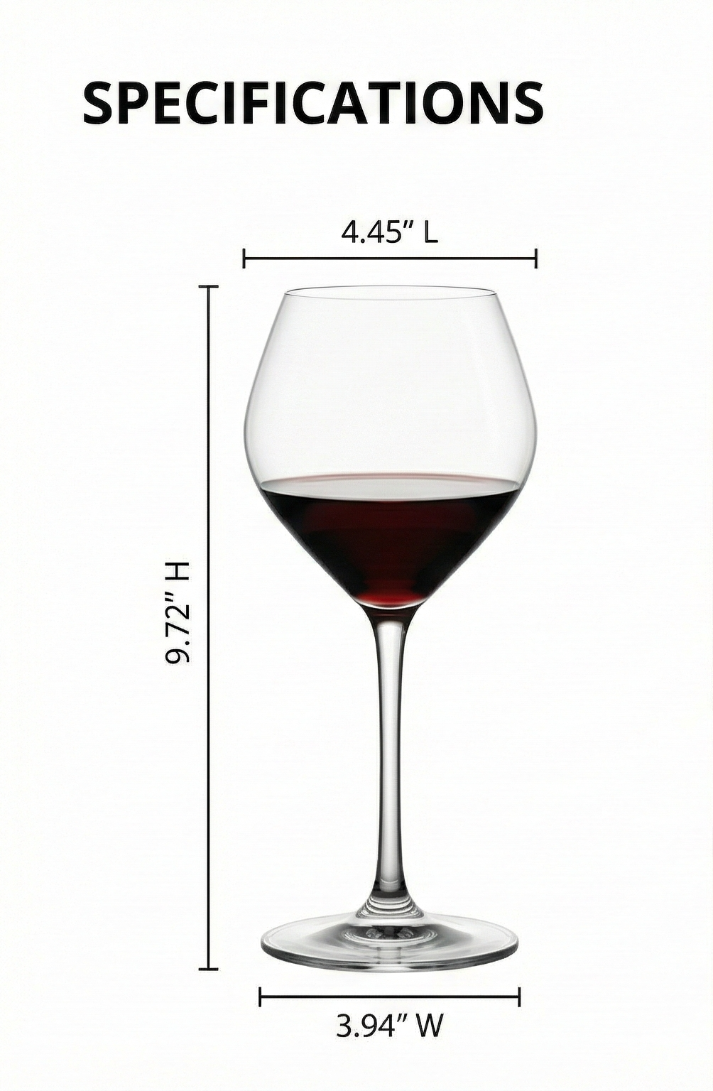 Riedel Veloce Chardonnay