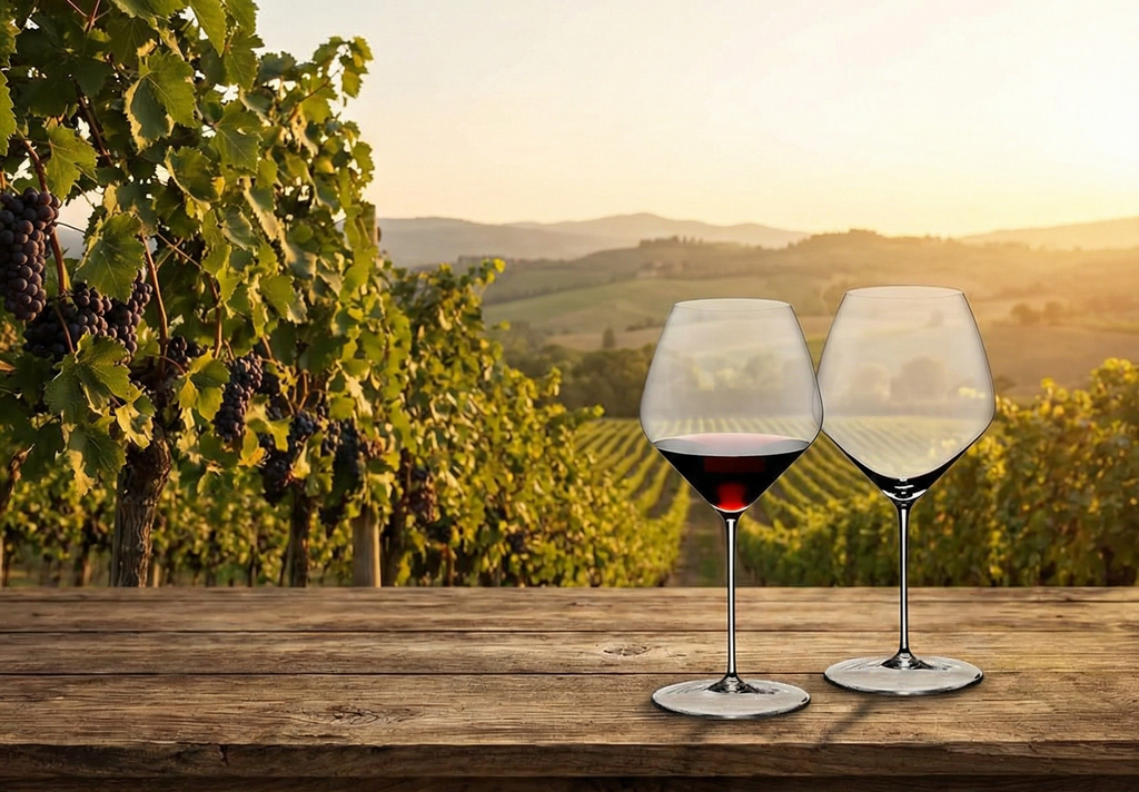 Riedel Veloce Pinot Noir/Nebbiolo