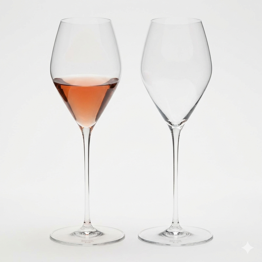 Riedel Veloce Rosé
