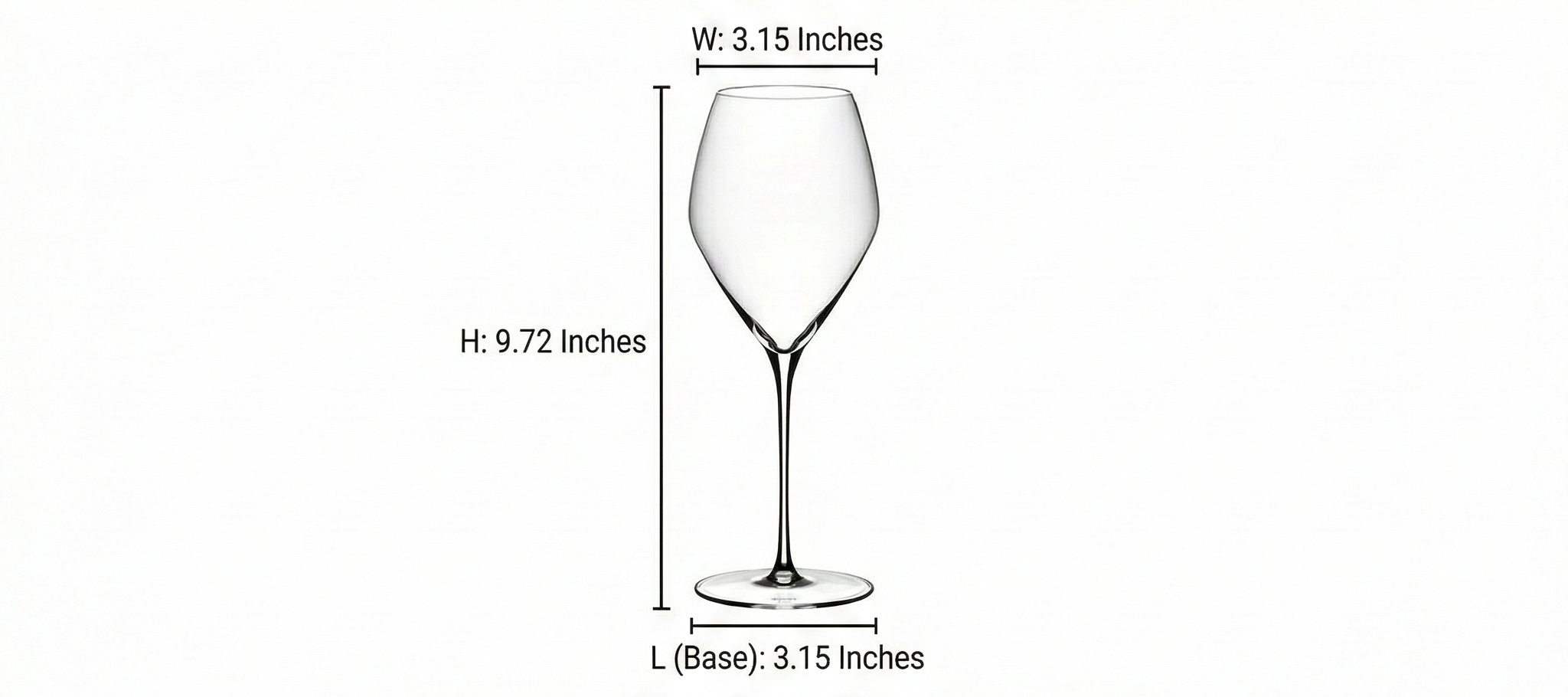 Riedel Veloce Rosé