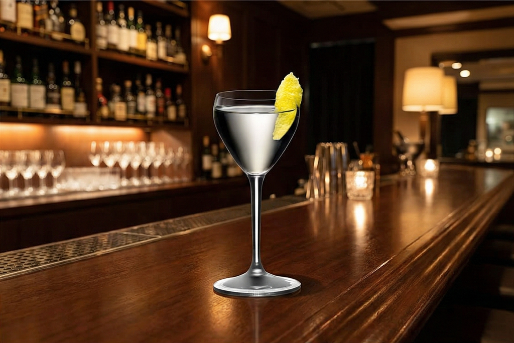 Riedel Drink Specific Glassware Nick & Nora - large