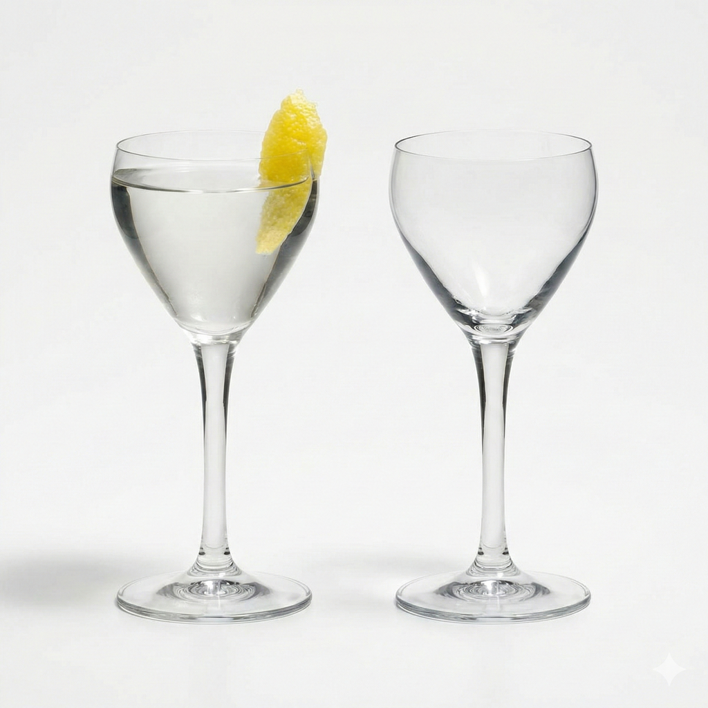 Riedel Drink Specific Glassware Nick & Nora - large