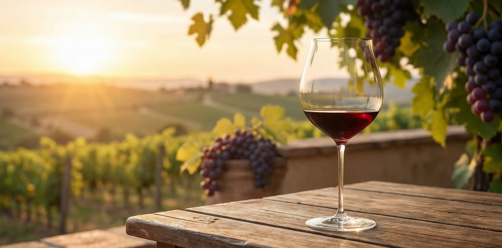 Riedel Superleggero Burgundy Grand Cru