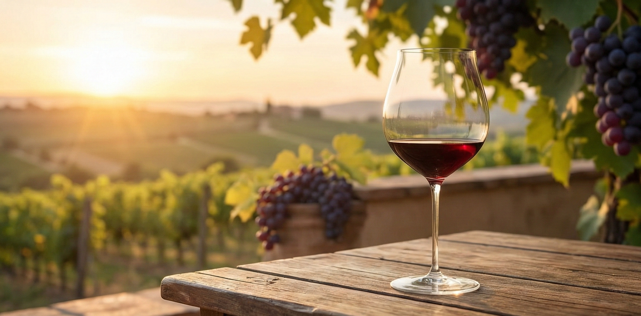 Riedel Superleggero Burgundy Grand Cru