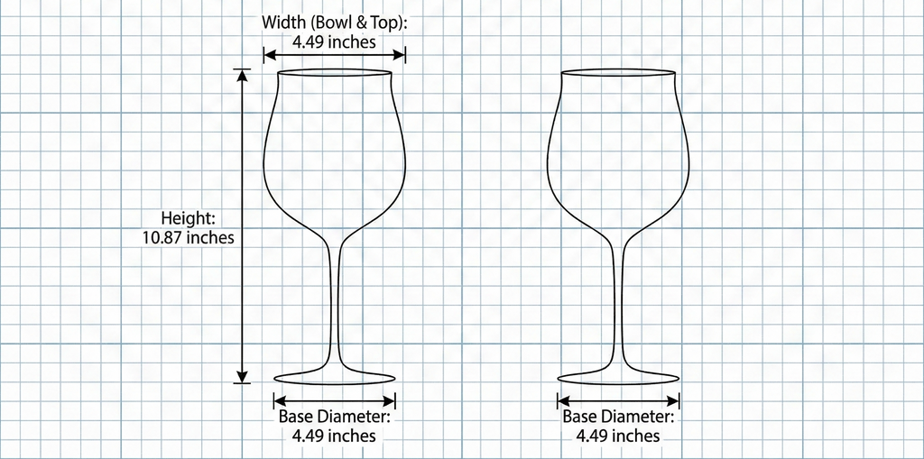 Riedel Superleggero Burgundy Grand Cru