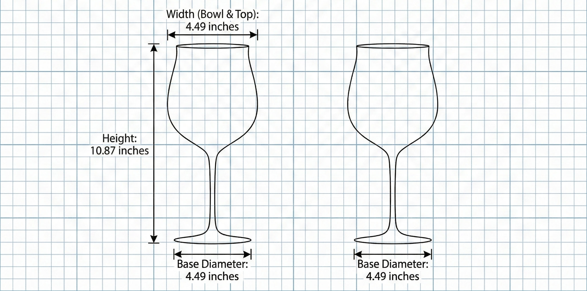 Riedel Superleggero Burgundy Grand Cru