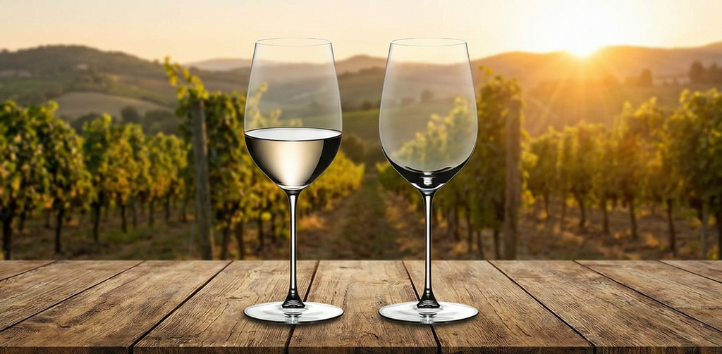 Riedel Veritas Riesling/Zinfandel