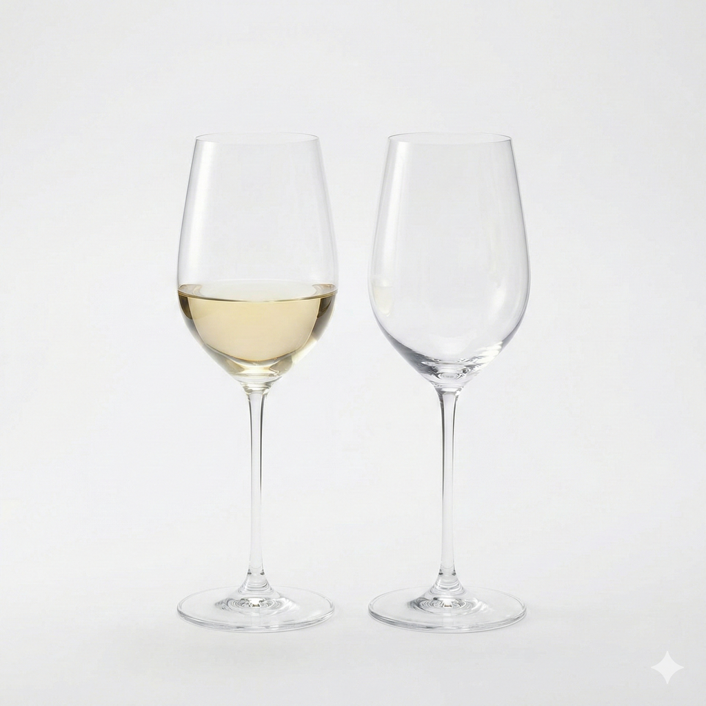 Riedel Veritas Riesling/Zinfandel