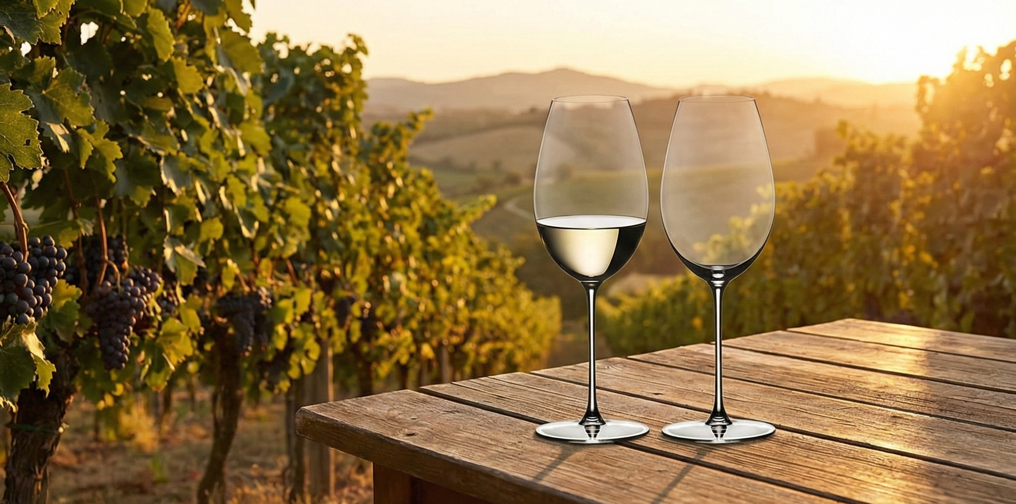Riedel Veritas Sauvignon Blanc