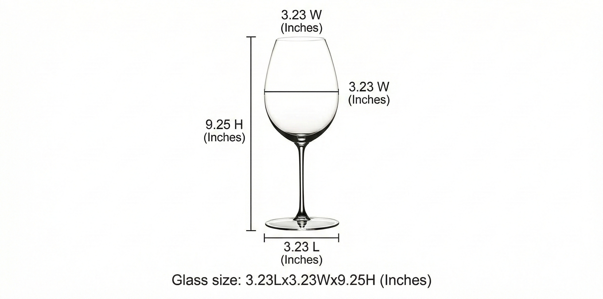 Riedel Veritas Sauvignon Blanc