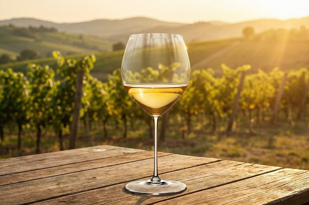 Riedel Performance Chardonnay