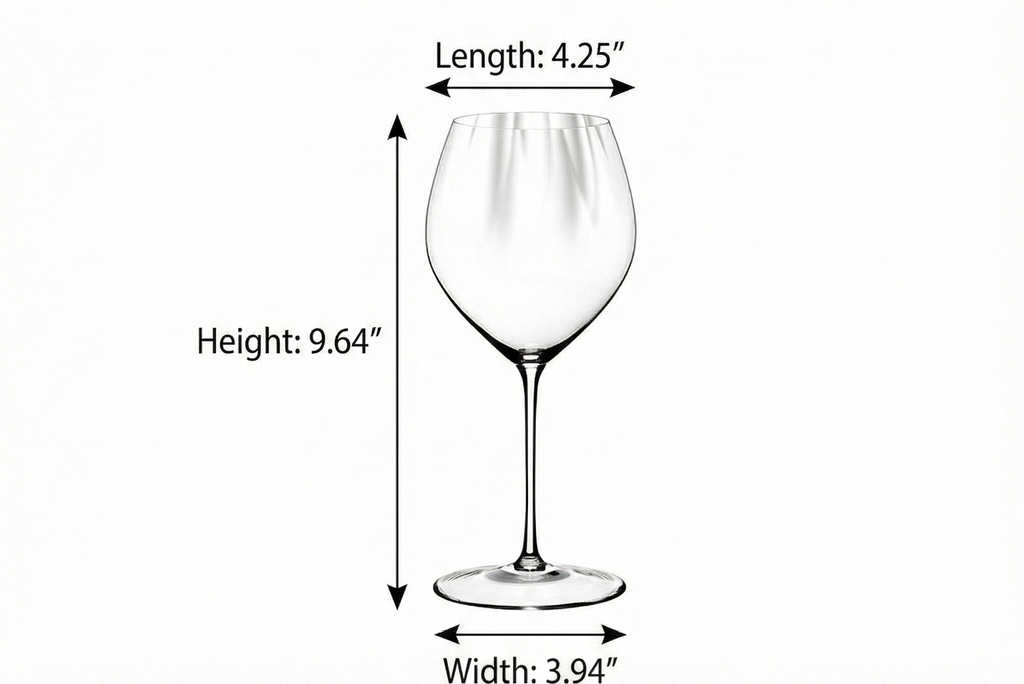 Riedel Performance Chardonnay