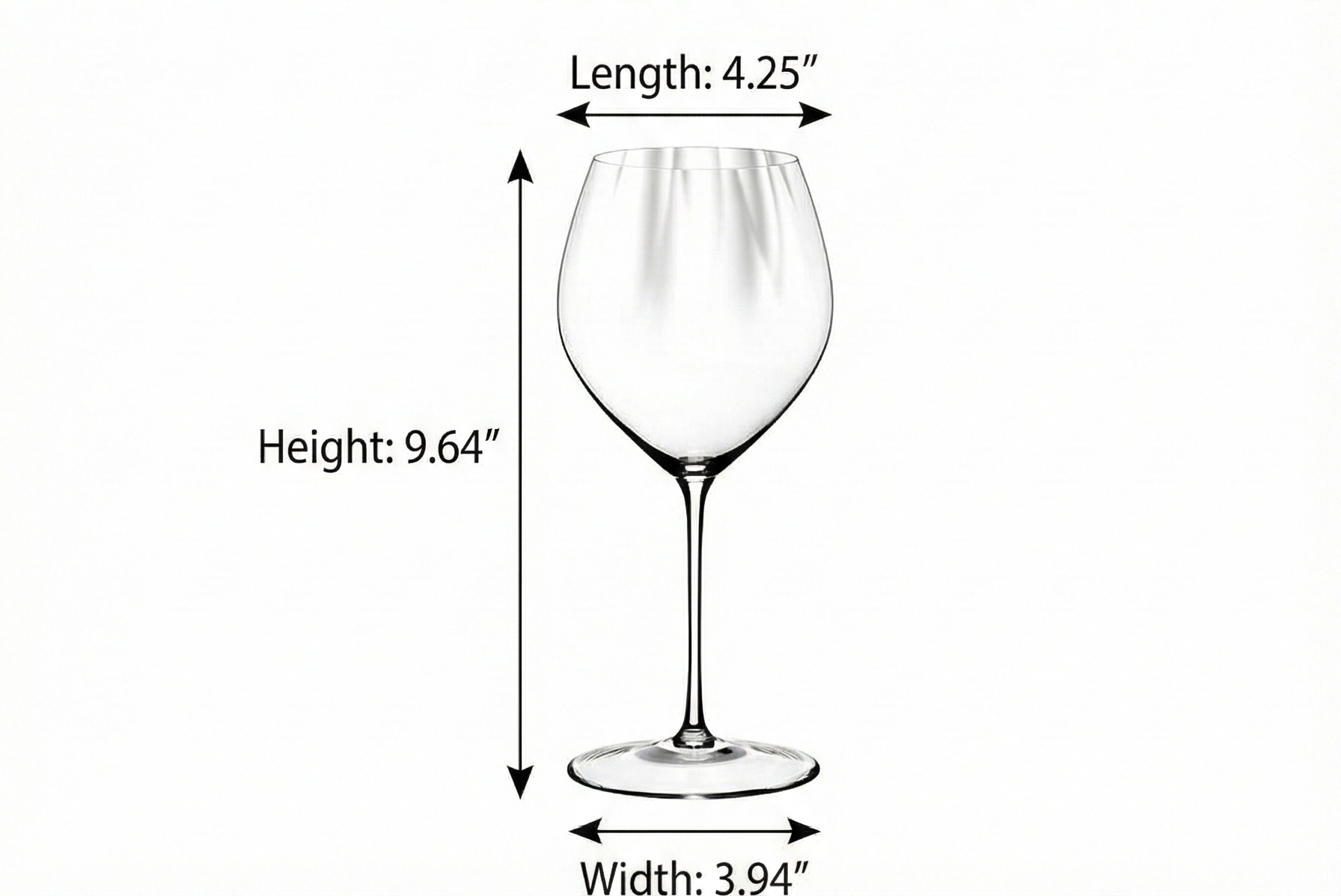 Riedel Performance Chardonnay