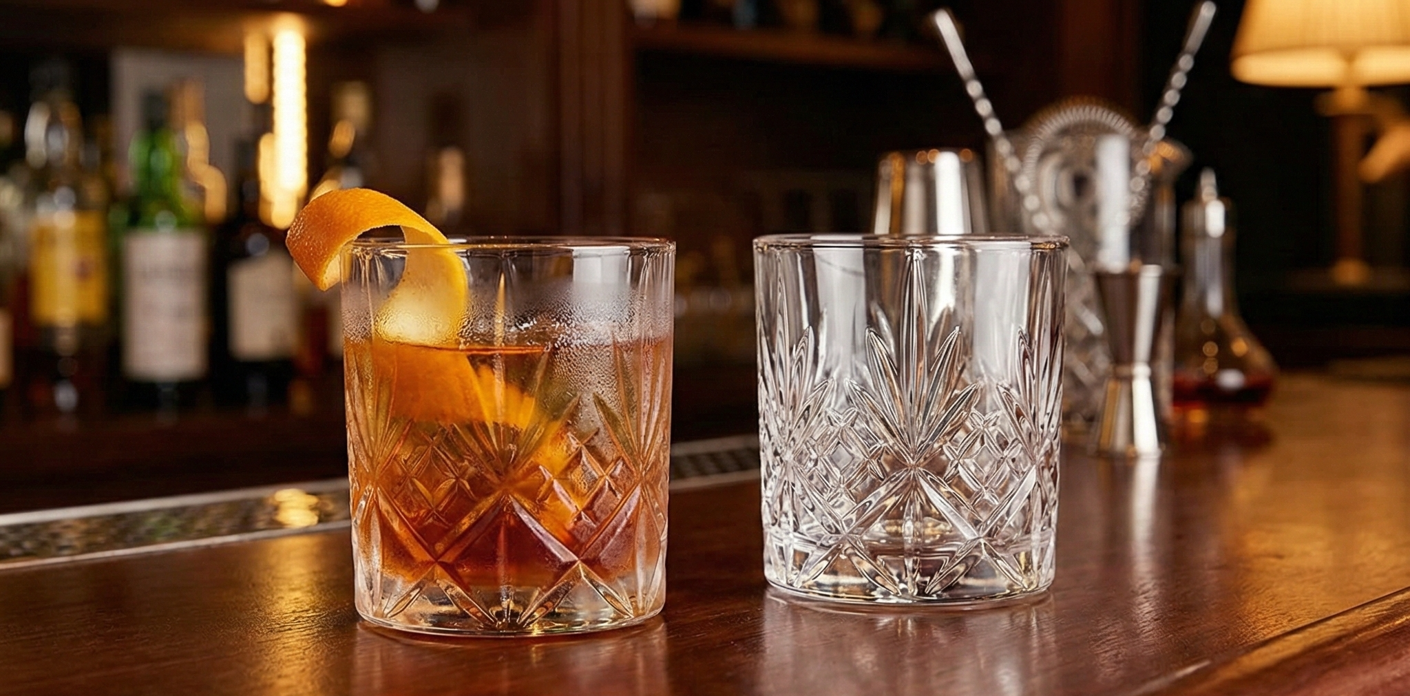 Riedel Drink Specific Glassware Rocks Glass