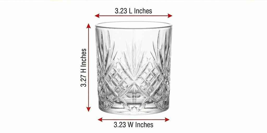 Riedel Drink Specific Glassware Rocks Glass