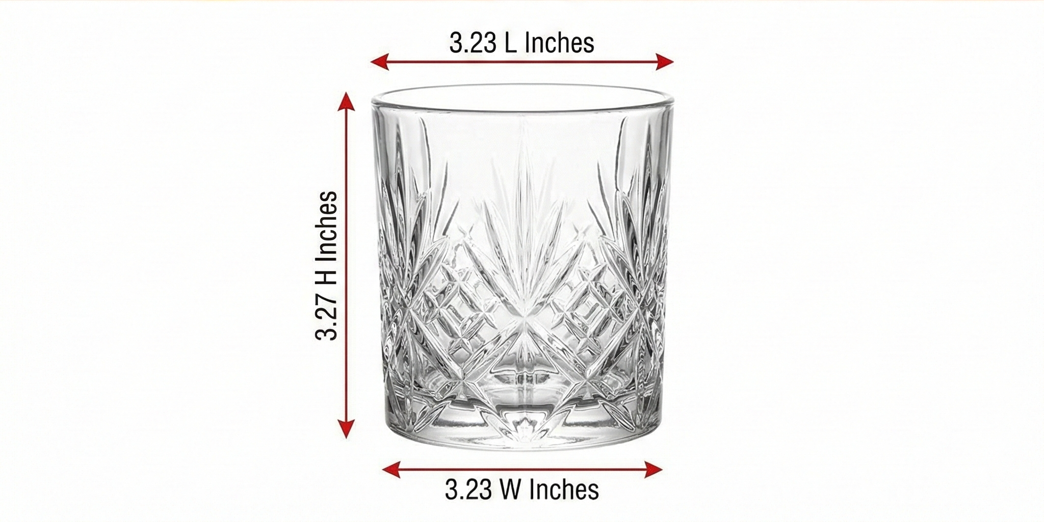 Riedel Drink Specific Glassware Rocks Glass