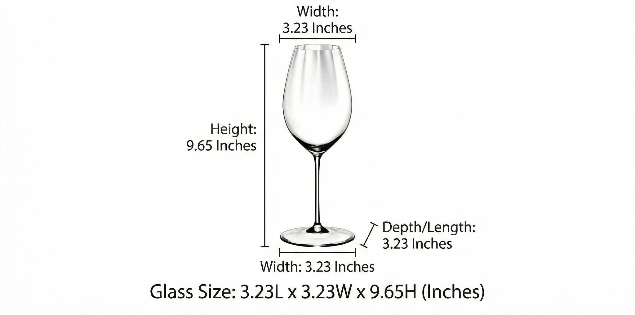 Riedel Performance Sauvignon Blanc