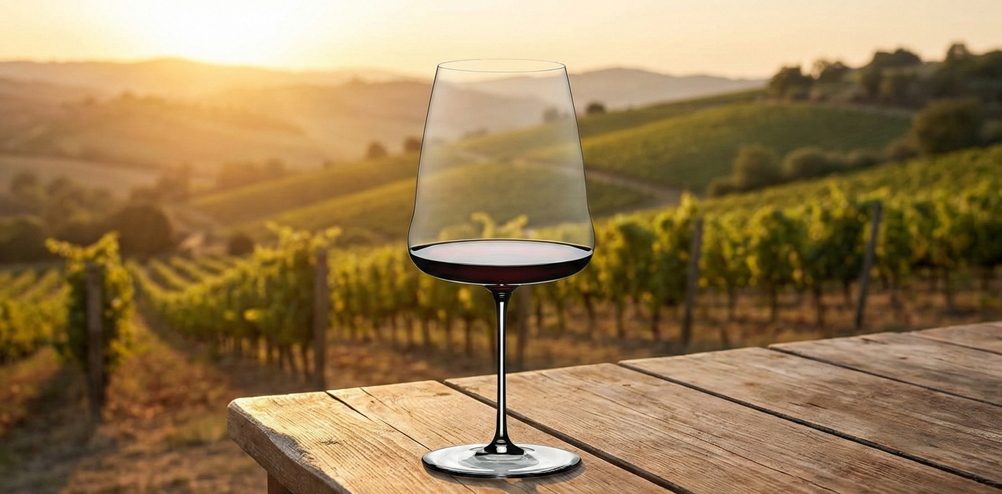 Riedel Winewings Cabernet/Merlot