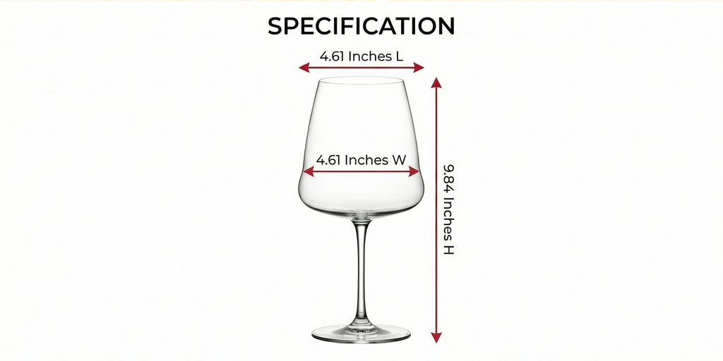 Riedel Winewings Cabernet/Merlot