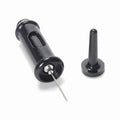 Cork Pops Black 6.5 Inch Original Wine Bottle Opener