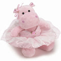 Burton & Burton Ballerina Hippo