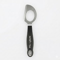 Microplane Avocado Tool | 3-in-1 Stainless Steel Avocado Slicer Tool, Pit Remover & Peeler with Soft Grip Handle | Avocado Cutter for Easy Prep | Dishwasher Safe