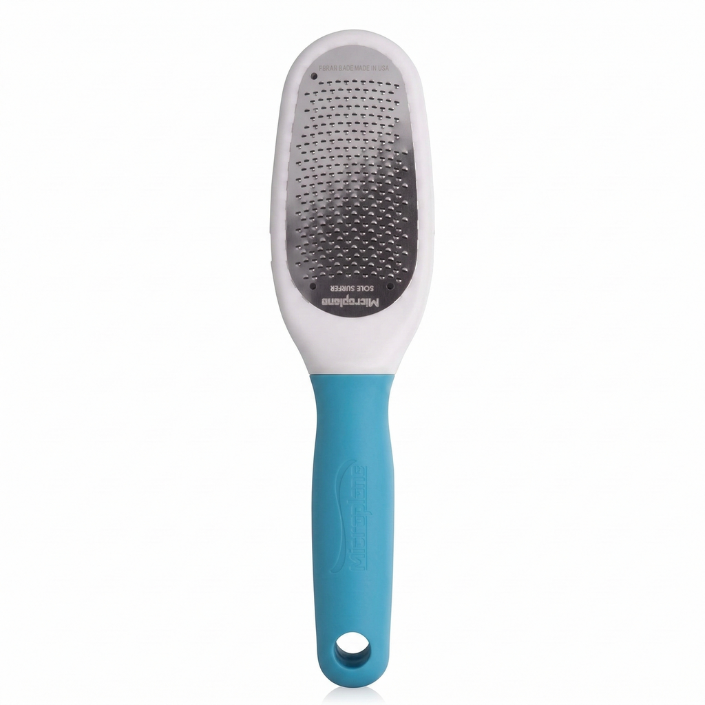 Sole Surfer Foot File