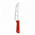 Messermeister Petite Messer 6” Cheese & Tomato Knife, Red - German 1.4116 Stainless Steel & Ergonomic Handle - Lightweight, Rust Resistant & Easy to Maintain