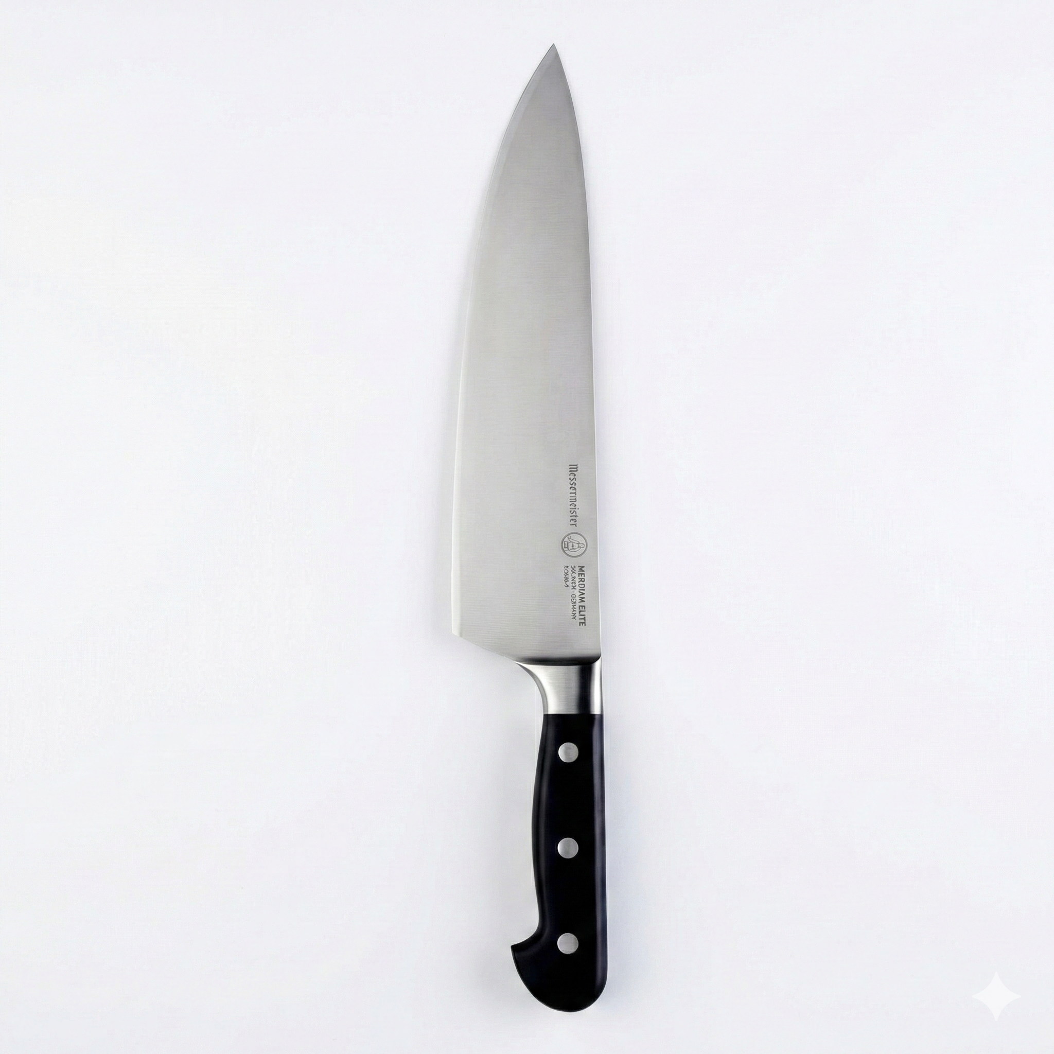 Messermeister Meridian Elite Chef's Knife, 9-Inch