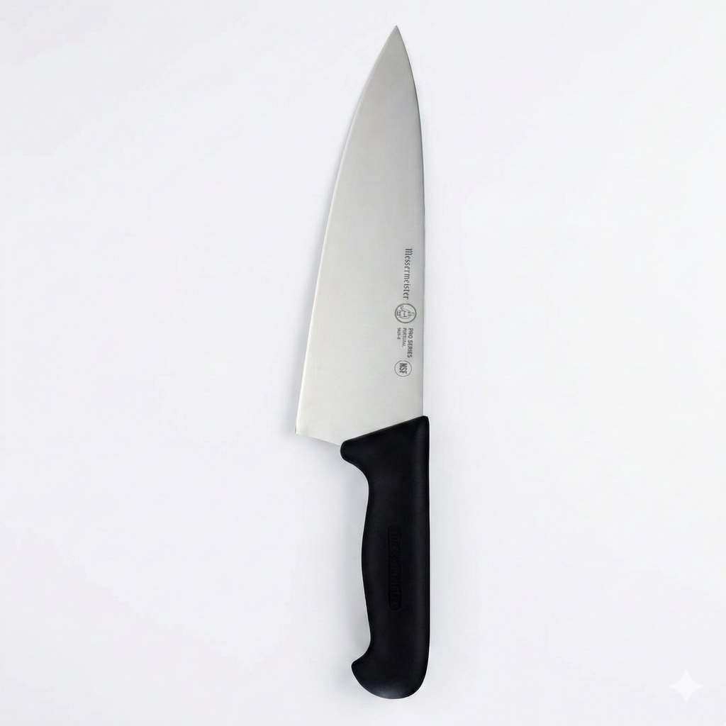 Messermeister Four Seasons Chef's Knife, 8-Inch