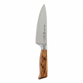 Messermeister Oliva Elite Chef Knife, 6"