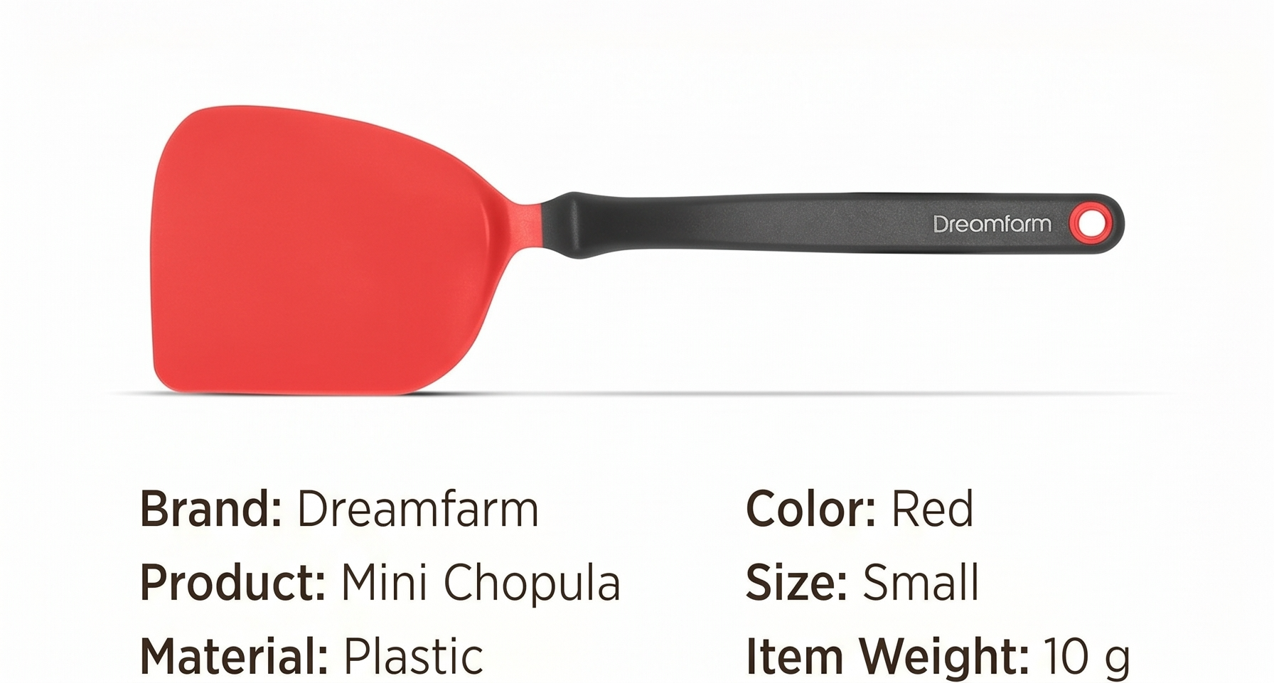 Dreamfarm Mini Chopula, Asstd Colors