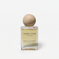 Sand + Fog Vanilla and Amber Perfume Oil, 1.7 fl oz, Roll-on Applicator