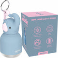 Mini Bestie Animal Bottle, Elephant