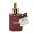 Sand + Fog Jasmine & Cedarwood Eau de Parfum Oil, 1.7oz, Dropper Bottle